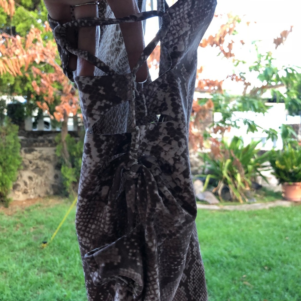 SOLD❌ python hideaways M - Picture 4 of 7